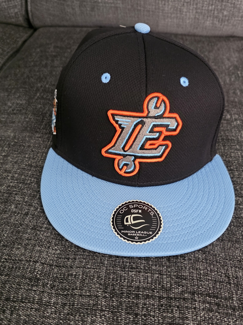 IE Cap